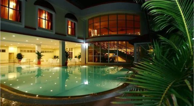 Номер Deluxe De Palma Hotel Shah Alam