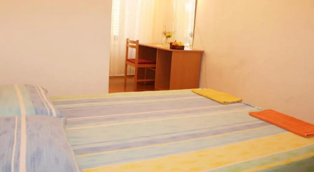 Номер Standard Room Lazareti