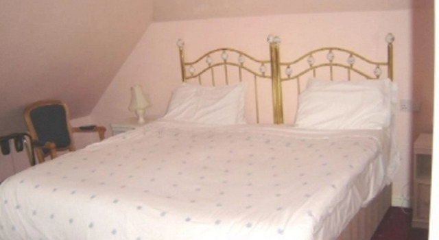 Alpha Milton Guest House