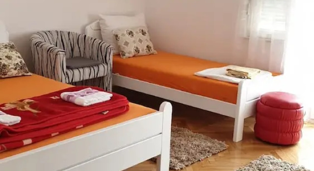 Номер Standard Guest House Vlado