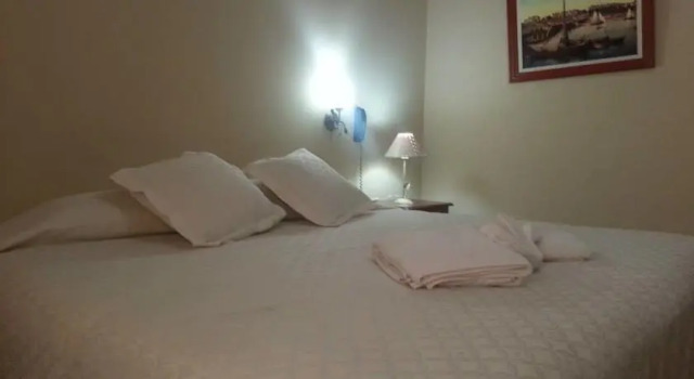 Hotel Andalucia, Забронировать Отель Сальта провинция Сальта, рядом с 9 de Julio Park