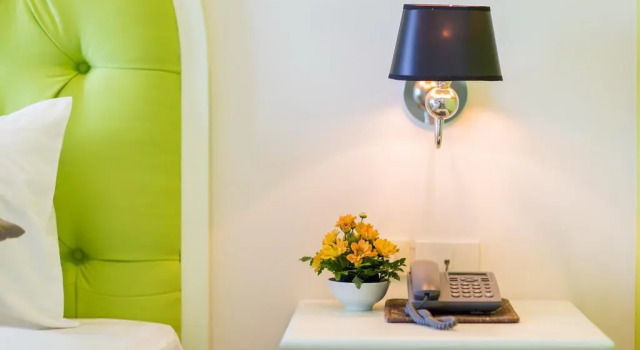 Номер Superior Harmonize Hotel Chiang Mai