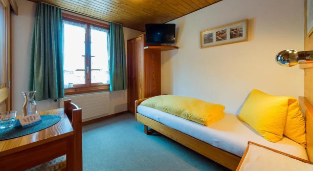 Номер Standard Hotel-Restaurant Joopi