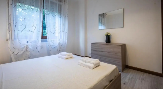 Italianway  - Bersaglio 25, Забронировать Апартаменты/квартира Апартаменты Удине, Апартаменты/квартира