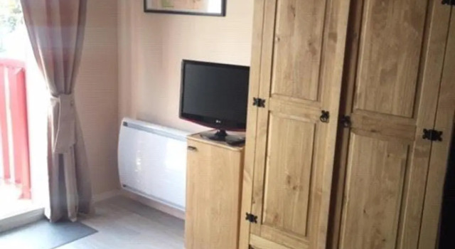 Studio Arette, 1 pièce, 4 personnes - FR-1-602-85