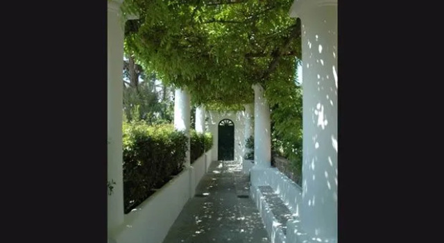 Villa Il Fortino