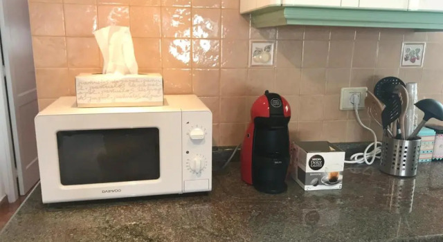 Апартаменты Apartamento Allegra
