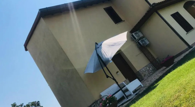 Номер Standard Podere 406