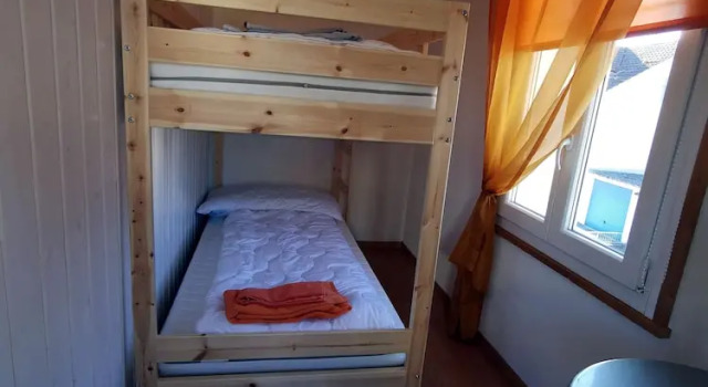Апартаменты Comfort Ferienwohnungen im Fürstenland