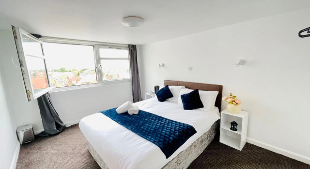 Двухместный номер Standard Harbour Hotel