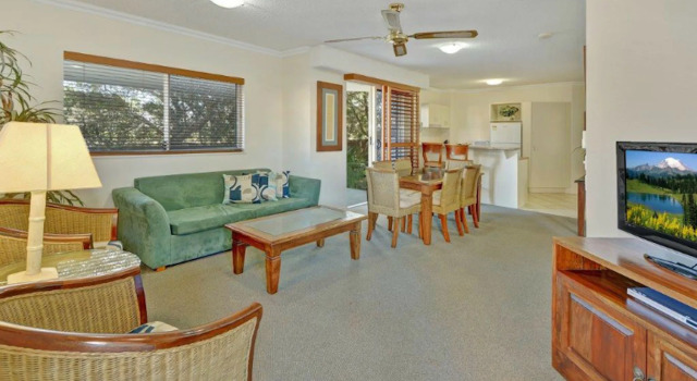 Raffles Mooloolaba, Buchen Sie Hotel SPA-Hotels in Mooloolaba, in der Nähe von Jachthafen Mooloolaba, SPA