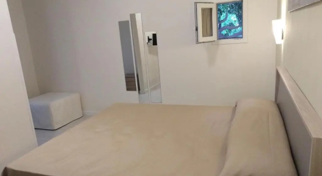 Двухместный номер Standard Santos House