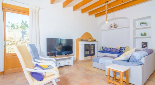 Sa Caseta (Caseta Pipera), Book Hotel Manacor Majorca