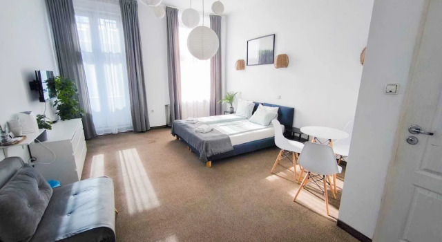 Номер Standard Bedrouse Czapskich 5 - Old Town
