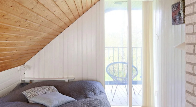 12 Person Holiday Home in Vaeggerlose, Book Feriehus Hoteller i Marielyst med parkering, nær Marielyst Beach, Parkering