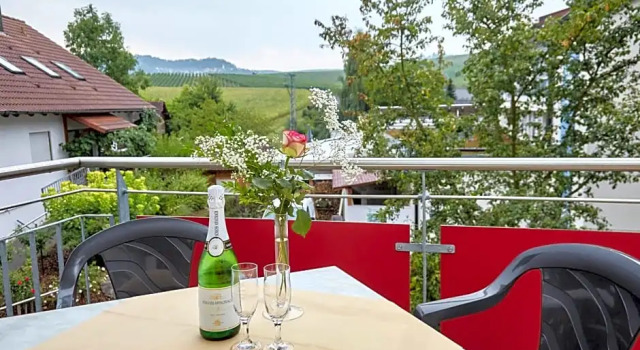 Номер Superior Flair Hotel Landgasthof Roger