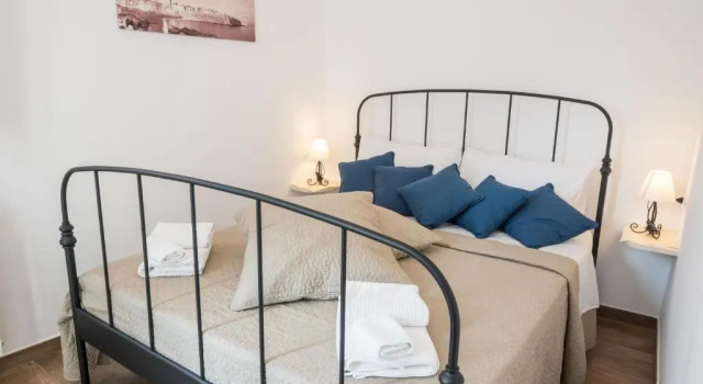 Casa Rebecca, Buchen Sie Hotel Monopoli Metropolitanstadt Bari
