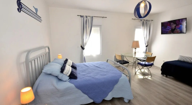 Двухместный номер Standard Hotel de la Villa Biron