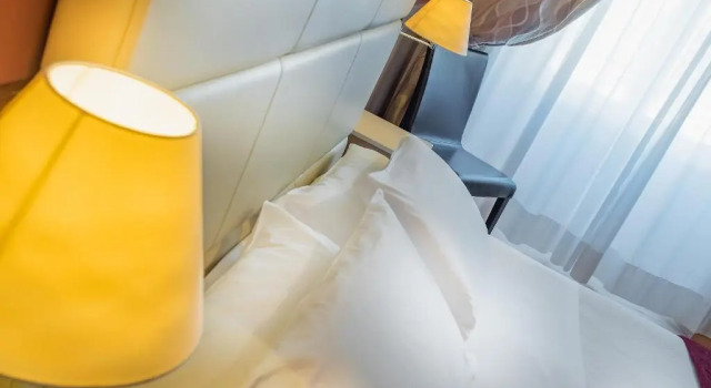 Номер Superior Hotel Ligure