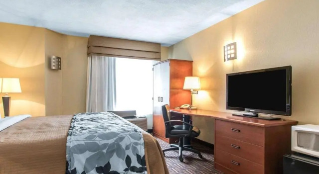 Номер Standard The Douillet by Demeure Hotels