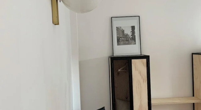 Люкс Superior с видом на сад Casa Lourido