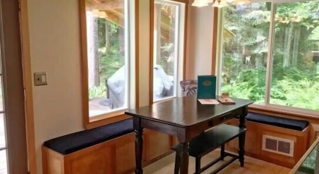 Mt Baker Lodging Cabin 99 - Sleeps 6, Book Hotel 4-stjernede hoteller i Glacier, 4*