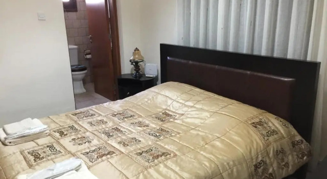 Villa 3 Zimmer De Michanna