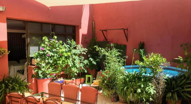 Коттедж Casa Ermita 20 - Centro Ronda by CasaTuristica