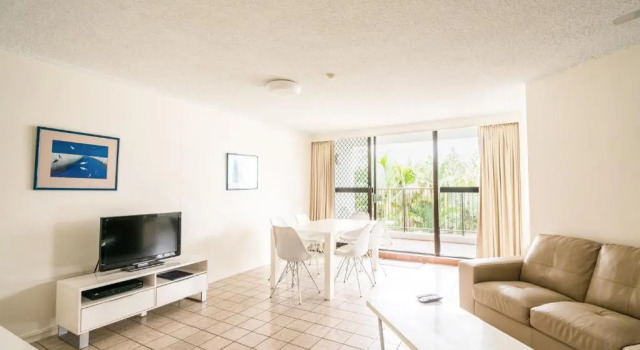 Апартаменты Economy Horizons Holiday Apartments - OFFICIAL