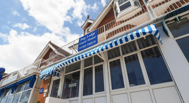 Bay Lodge Guest House