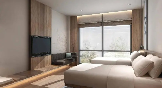 Fairfield by Marriott Suzhou High-Tech Zone, Забронировать Отель Сучжоу Китай, рядом с Стадион спортивного центра Сучжоу