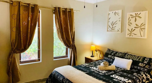 33 The Bridge Resort, Забронировать Курортный отель Отели Maputaland 3 звезды, 3*