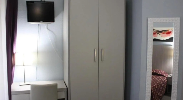 Двухместный номер Hotel Excelsior