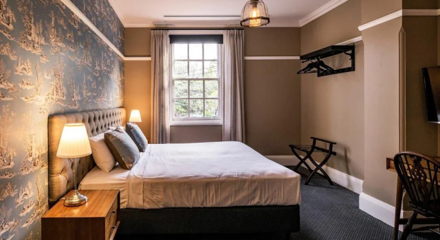 North Sydney Hotel