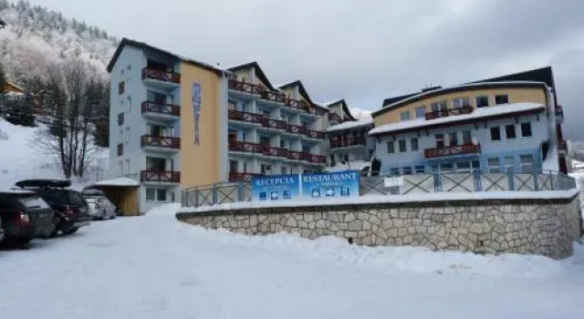 Apartmány Bea Donovaly, Забронировать Отель Доновали Банскобистрицкий-край