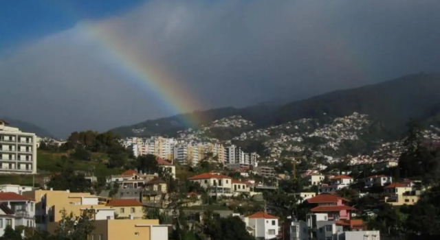 Varandas Da Fe, Rezerwuj Hotel Hotele w Funchal z parkingiem, Parking