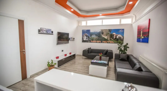 Air Suite Hotel