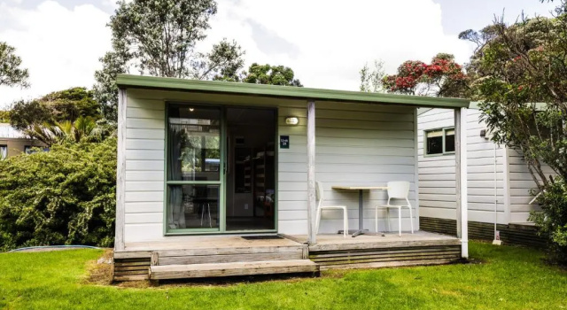 Номер Standard Tasman Holiday Parks - Waihi Beach