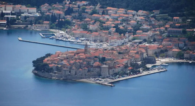 Студия Apartments Filippi