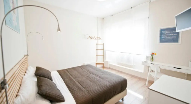 Двухместный номер Standard B&B Lo Studio