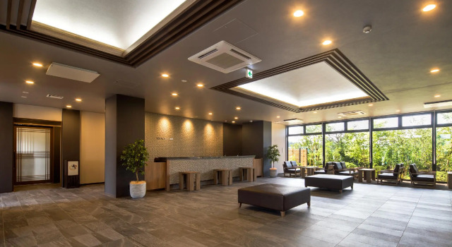 Hotel Route Inn Kashiwa Minami - Kokudo 16Gou Zoi, Book Hotel Billige hoteller i Chiba