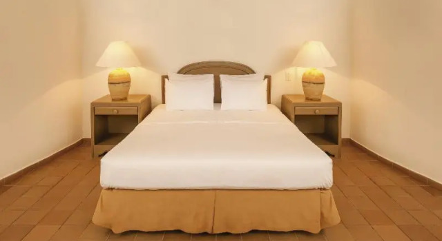 Одноместный номер Standard с балконом Decameron Aquarium - All Inclusive