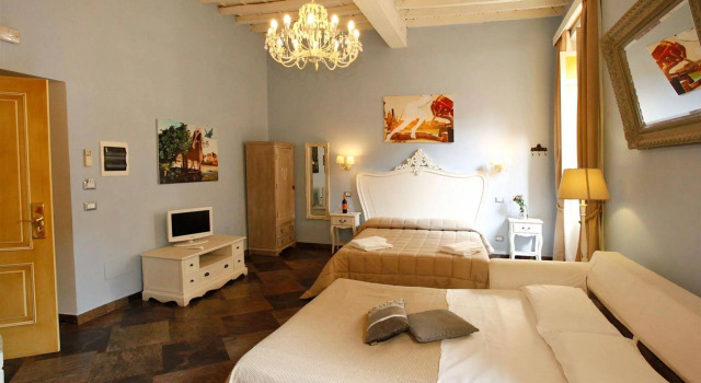 Casa De Fiori Apartments