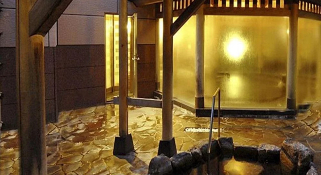 Yudokoro Murobe