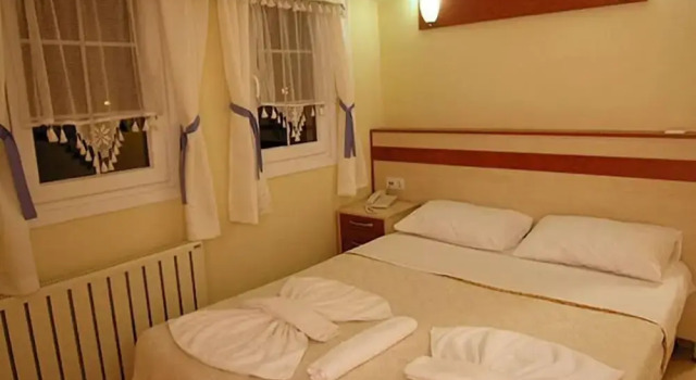 Люкс Club Pedalisa Agva Hotel