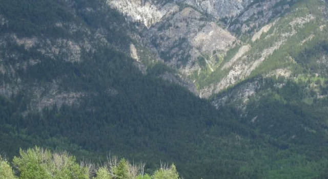 Тент Golden Eco-Adventure Ranch