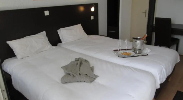Номер Comfort Top Motel