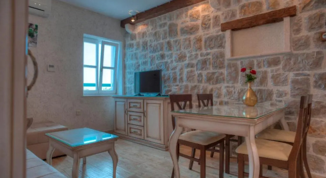Апартаменты Superior Piazza Apartments 1