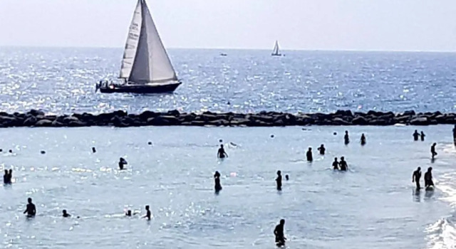 Коттедж Cadel pescatore