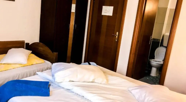 Номер Standard vila strugurelu hostel